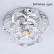 5W White Light / Concealed