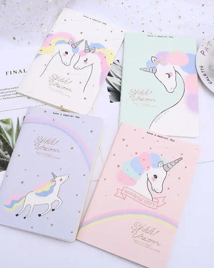 Compact A5 Planner Journal: Your Key to Enhanced Productivity