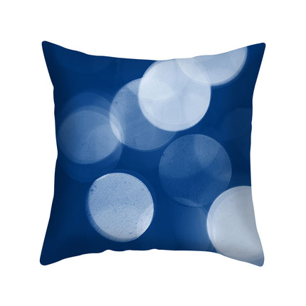 Cushion Cover In Printed Super Soft Material