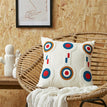 Multi Meter Series B Style / 30x 50 Pillow Cover