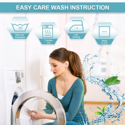 Outdoor Shading Curtain – Waterproof Balcony & Patio Panel