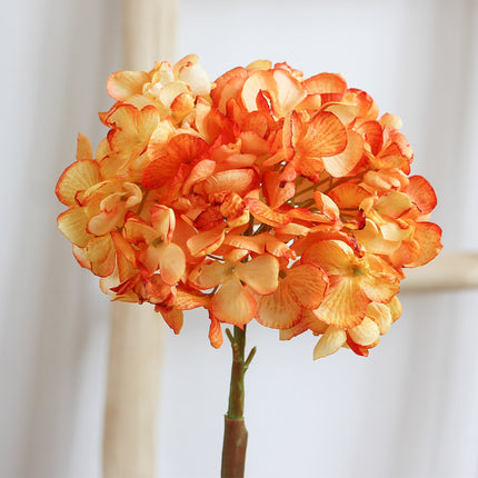 Peekaboo Studio Embroidery & Artificial Flower Decor for Living Room