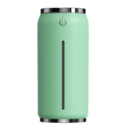 Peekaboo Studio 220ML Mini USB Car Humidifier & Aroma Diffuser