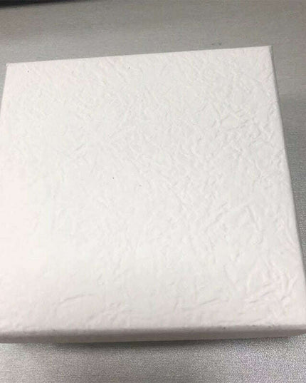 Geometric Heart Pendant Necklace in 925 Silver for Women