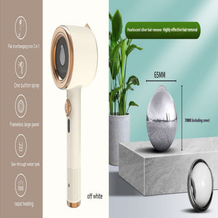 Peekaboo Studio Mini Portable Handheld Garment Steamer - Travel-Friend