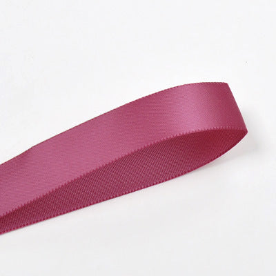 Peekaboo Studio Solid Color 6mm Ribbon for DIY Hair Accessories