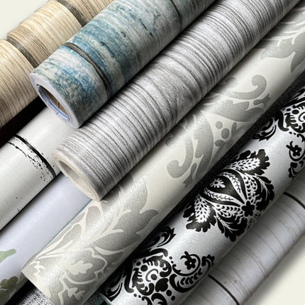 Peekaboo Studio Waterproof Self-Adhesive Oil-Proof Wallpaper Roll