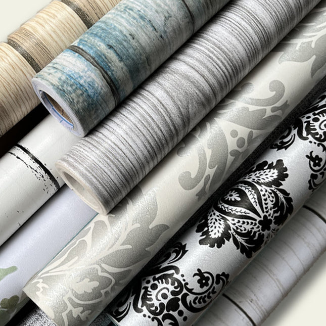 Peekaboo Studio Waterproof Self-Adhesive Oil-Proof Wallpaper Roll