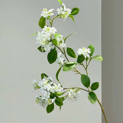 Peekaboo Studio Artificial Flower Table Decoration - Realistic & Elega
