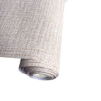 Light Coffee Linen