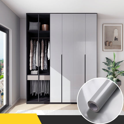 Peekaboo Studio PVC Waterproof Self-Adhesive Furniture Wallpaper