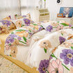 Wine Heart Peony / 120cm Three Sets