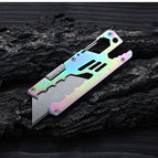 Color Titanium