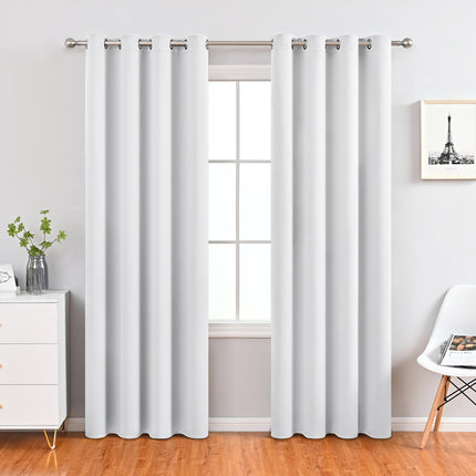 High Precision Blackout Curtain