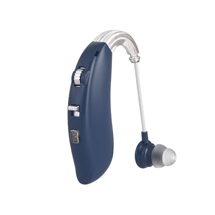 Bluetooth Digital Hearing Aid — Rechargeable PSAP with Bluetooth | Très Elite