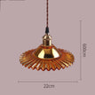 Golden glass and black chassi / 4W