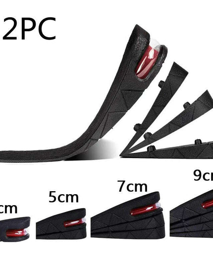 Height Boosting Insoles
