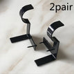 Black / 4pcs