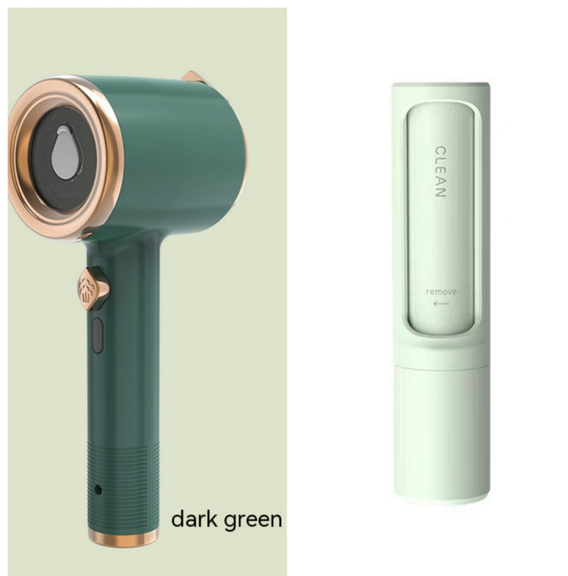 Peekaboo Studio Mini Portable Handheld Garment Steamer - Travel-Friend