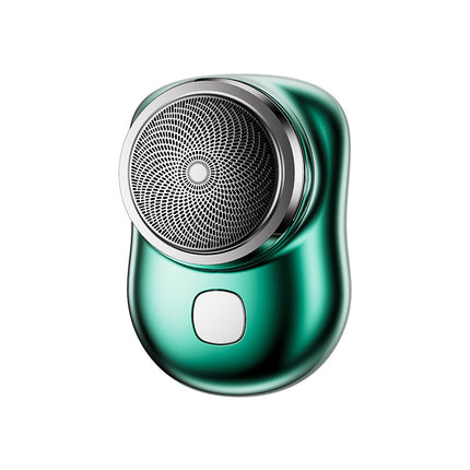 Peekaboo Studio Mini Portable Cordless Electric Shaver - Rechargeable,