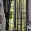 Black / 100 cm × 200 cm (39