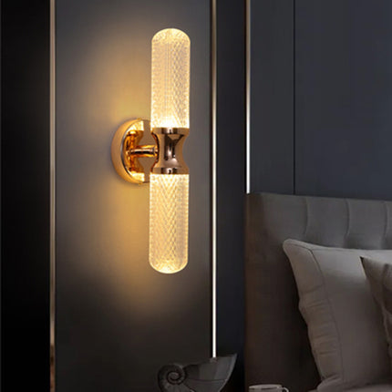 Light Luxury Modern Nordic Minimalist Living Room Bedroom Background W