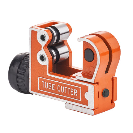 VEVOR Mini Tubing Cutter - Heavy-Duty, High-Speed SKD Blade for Pipes