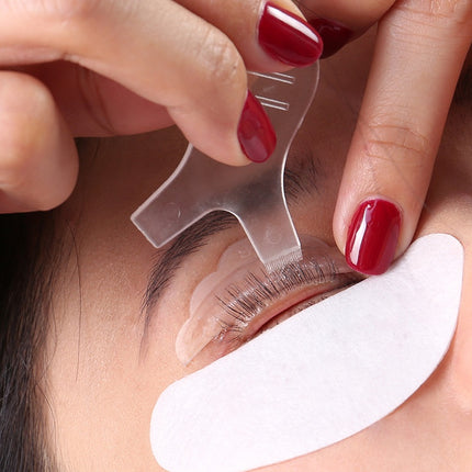 Peekaboo Studio ICONSIGN Lash Lift Kit - Eyelash Perming & Curling Enh