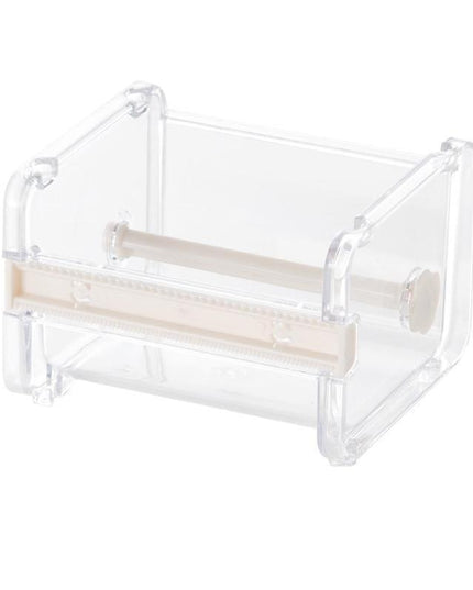 Innovative Dual Sawtooth Tape Cutter and Organizer System