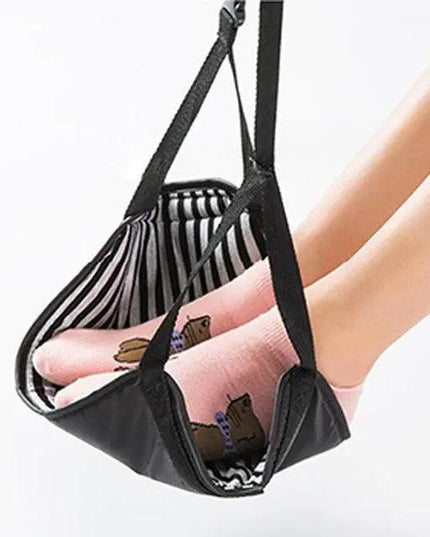 Ultimate Travel Leg Hammock for On-the-Go Relaxation