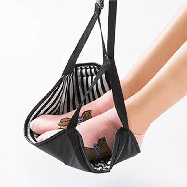 Ultimate Travel Leg Hammock for On-the-Go Relaxation