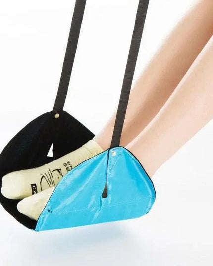 Ultimate Travel Leg Hammock for On-the-Go Relaxation