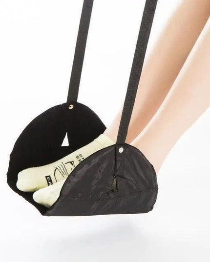 Ultimate Travel Leg Hammock for On-the-Go Relaxation