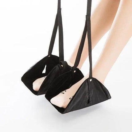 Ultimate Travel Leg Hammock for On-the-Go Relaxation