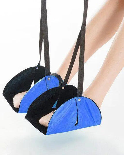Ultimate Travel Leg Hammock for On-the-Go Relaxation