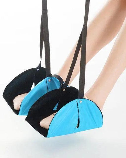 Ultimate Travel Leg Hammock for On-the-Go Relaxation