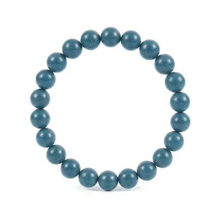 Peekaboo Studio Elegant Silver Bracelet with Adjustable Fit and Charm