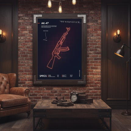 Game Mural HD Quality Home Decor