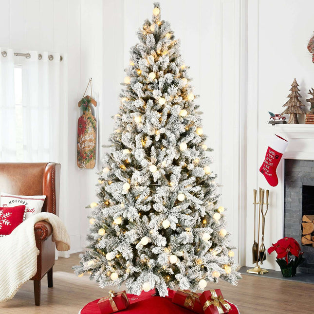 PVC Christmas Tree, Christmas Decorations
