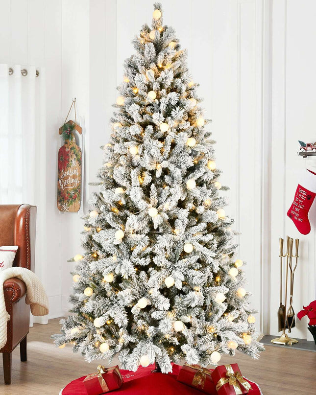 PVC Christmas Tree, Christmas Decorations