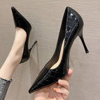 Black - 7cm
