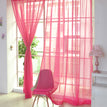 Rose Red / 100 cm × 200 cm (39