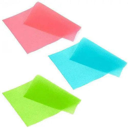 FreshGuard Fridge Mats: Antimicrobial Solutions for a Cleaner Kitchen