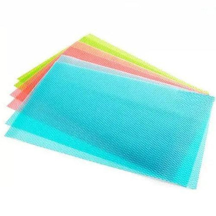 FreshGuard Fridge Mats: Antimicrobial Solutions for a Cleaner Kitchen