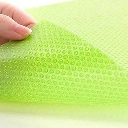 FreshGuard Fridge Mats: Antimicrobial Solutions for a Cleaner Kitchen