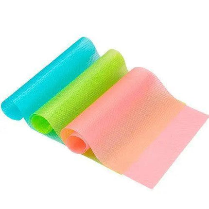 FreshGuard Fridge Mats: Antimicrobial Solutions for a Cleaner Kitchen