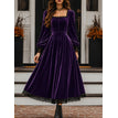 Purple / 2XL