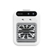 Ivory White / L7 Humidifying Air Cooler