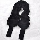 240 Sleeves Black