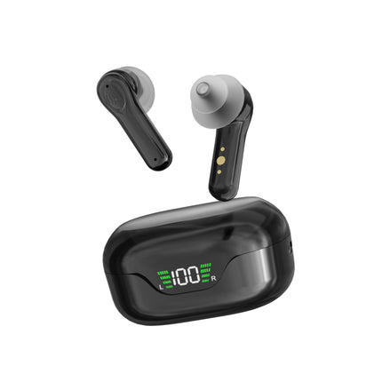 Wireless In-Ear Sound Amplifier for Seniors, Rechargeable | Très Elite
